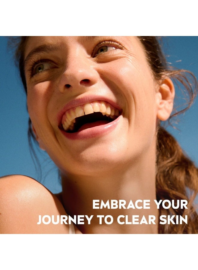 Nivea Derma Skin Clear Purifying and Soothing Serum 30 ml - Image 5